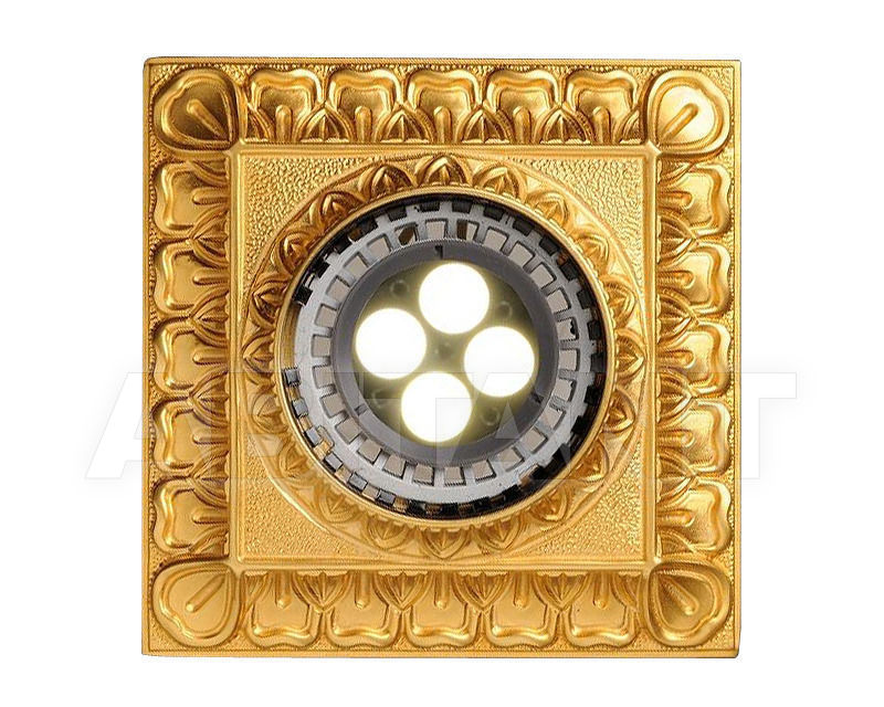 Buy Spot light  Antonio Ciulli e Figlio Faretti Spotlights 9478L