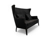 Sofa Brabbu by Covet Lounge Upholstery DUKONO 2 SEAT SOFA Art Deco / Art Nouveau