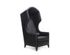 Сhair JOURNEY ARMCHAIR Black Сhair Brabbu by Covet Lounge Upholstery JOURNEY ARMCHAIR Classical / Historical