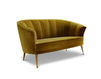 Sofa Brabbu by Covet Lounge Upholstery MAYA 2 SEAT SOFA Classical / Historical 