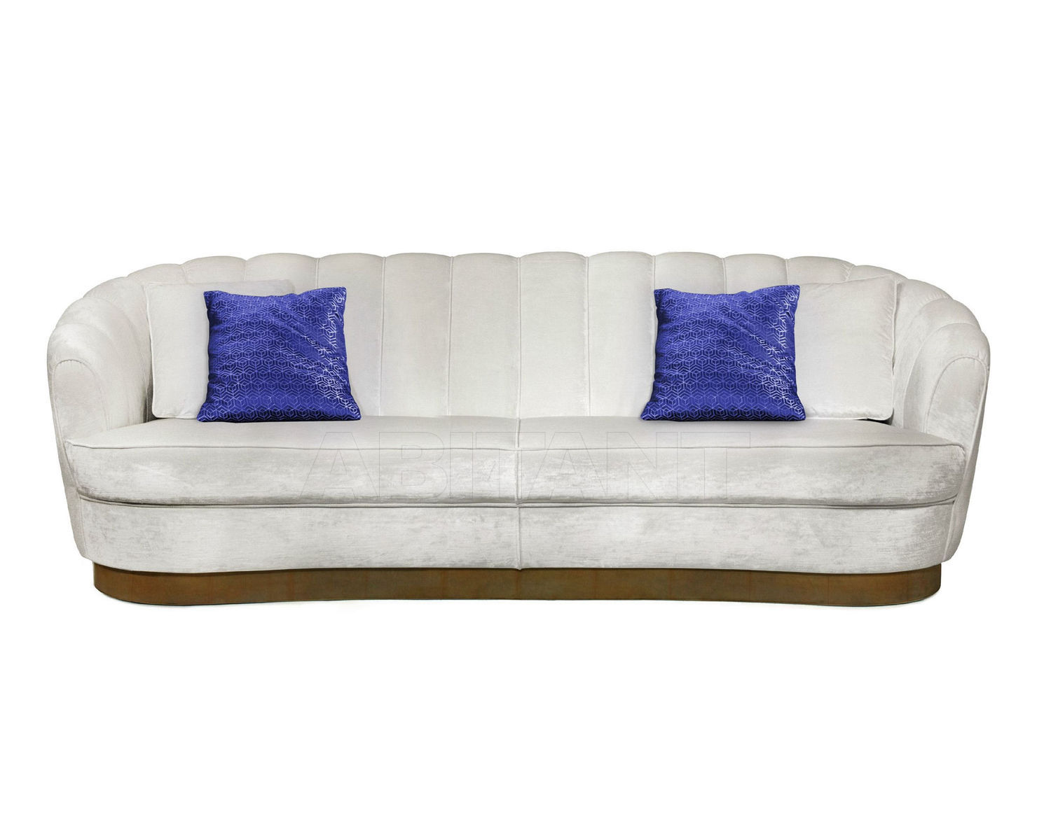 Buy Sofa Brabbu by Covet Lounge Upholstery PEARL SOFA