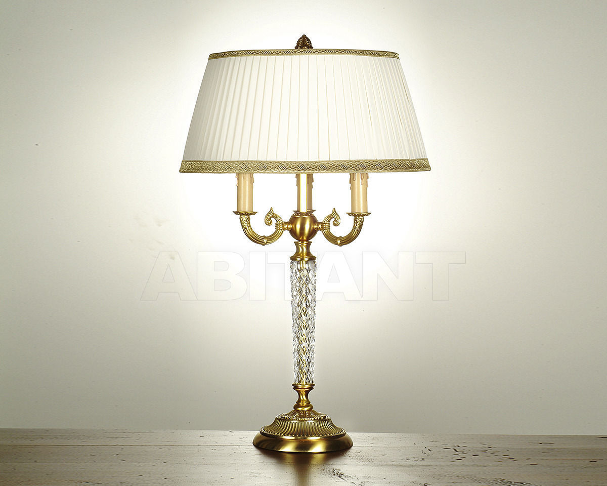 Buy Table lamp  Antonio Ciulli e Figlio Verdi 9816