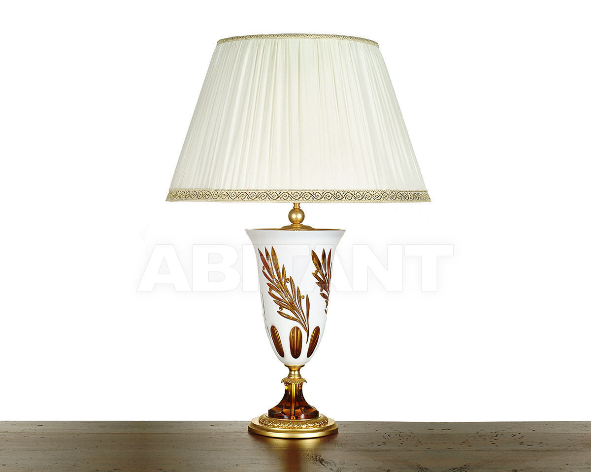 Buy Table lamp  Antonio Ciulli e Figlio Verdi 9817