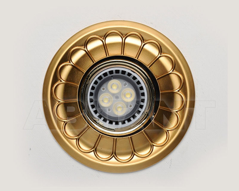 Buy Spot light  Antonio Ciulli e Figlio Faretti Spotlights 9487L
