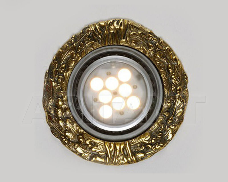 Buy Spot light  Antonio Ciulli e Figlio Faretti Spotlights 9492L