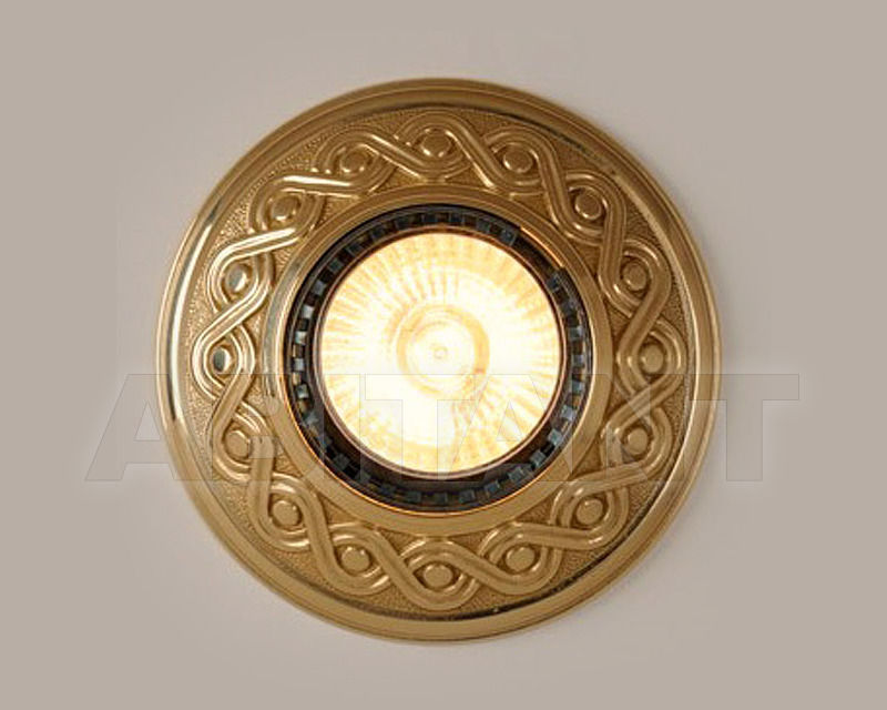 Buy Spot light  Antonio Ciulli e Figlio Faretti Spotlights 9495