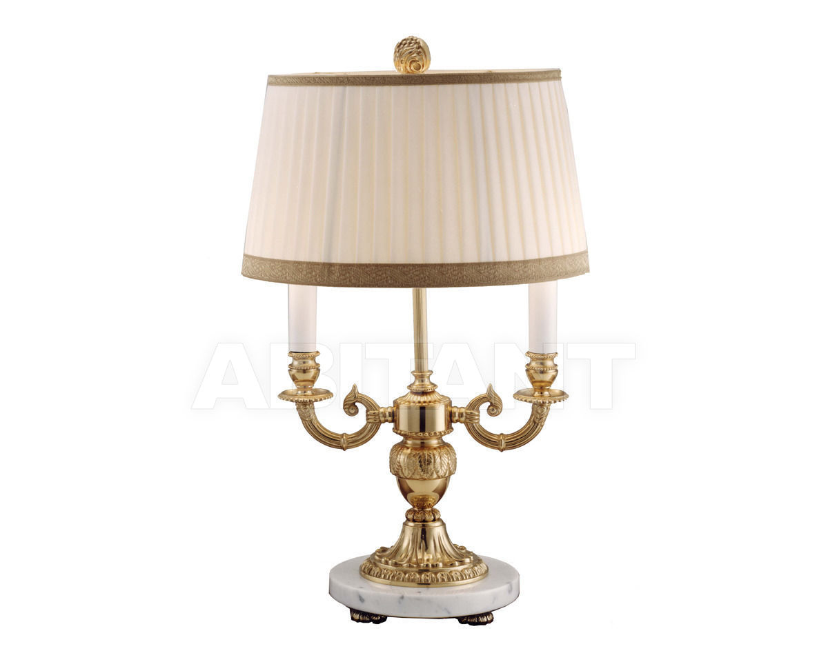 Buy Table lamp  Antonio Ciulli e Figlio Paris PARIS-001