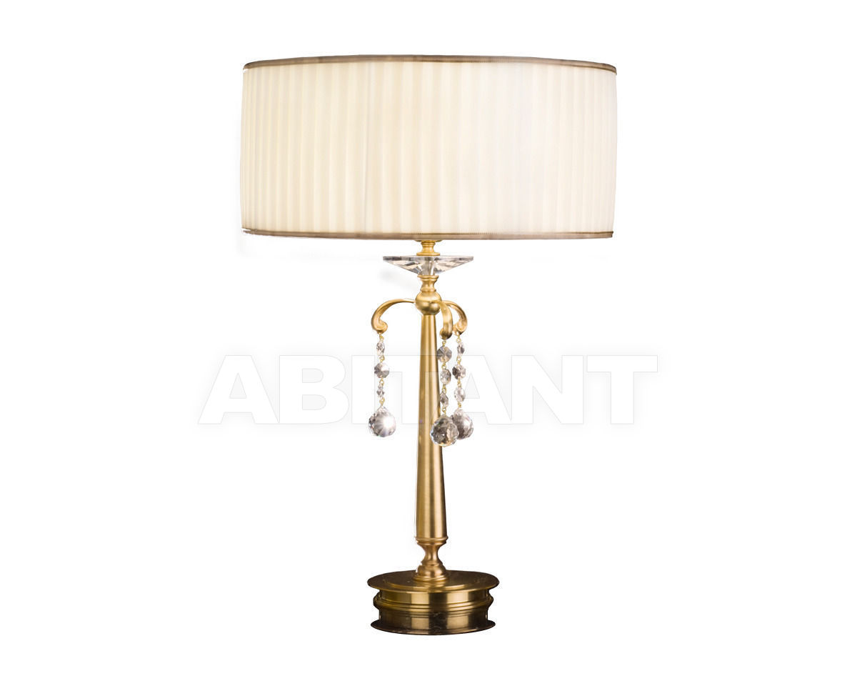 Buy Table lamp  Antonio Ciulli e Figlio Verdi 9837