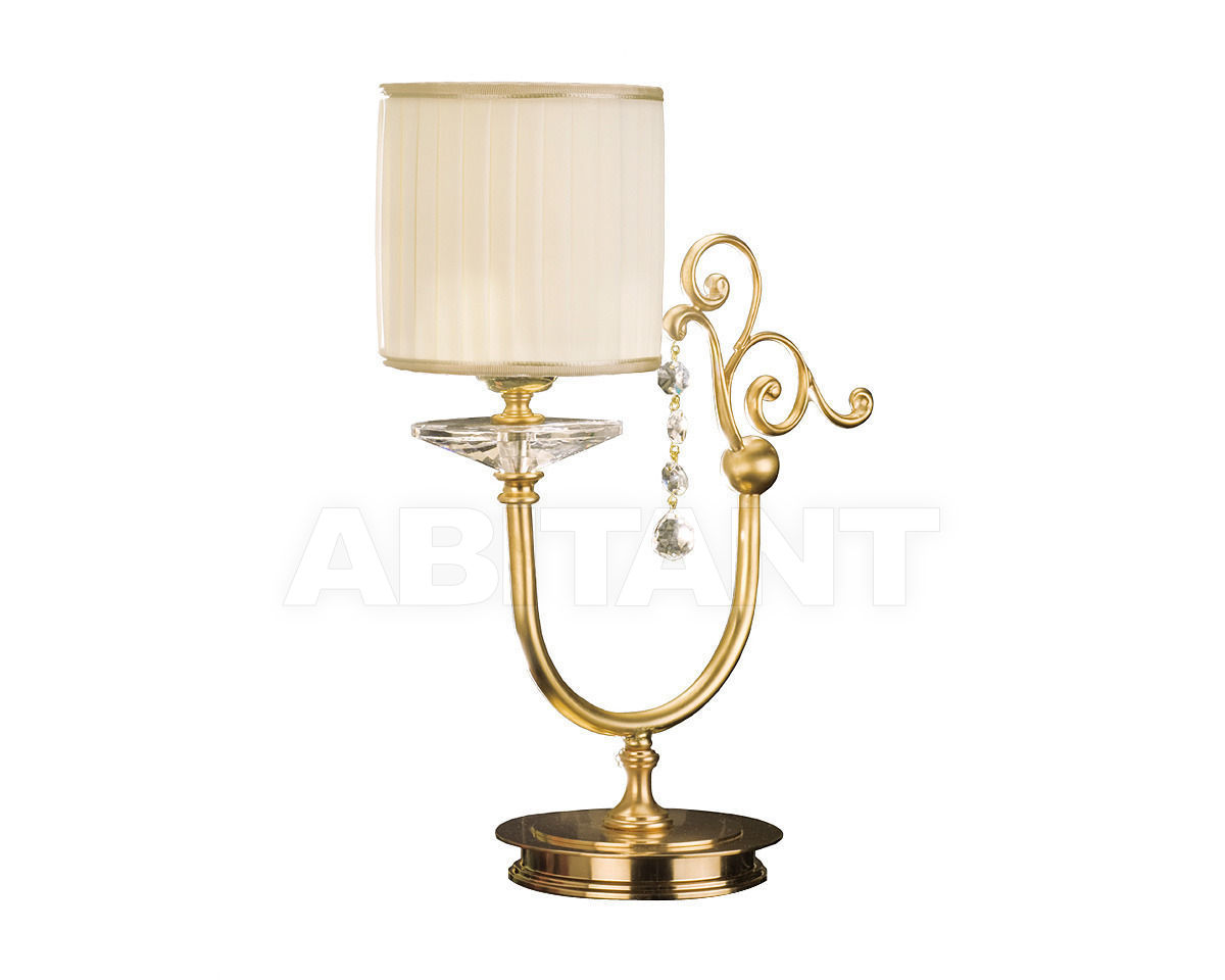 Buy Table lamp  Antonio Ciulli e Figlio Verdi 9837A