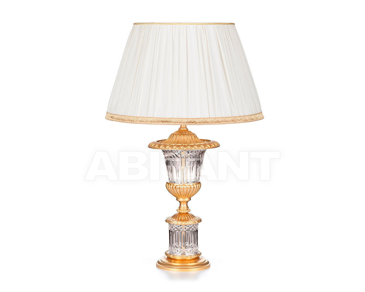 Buy Table lamp  Antonio Ciulli e Figlio Verdi 9710CRI-A
