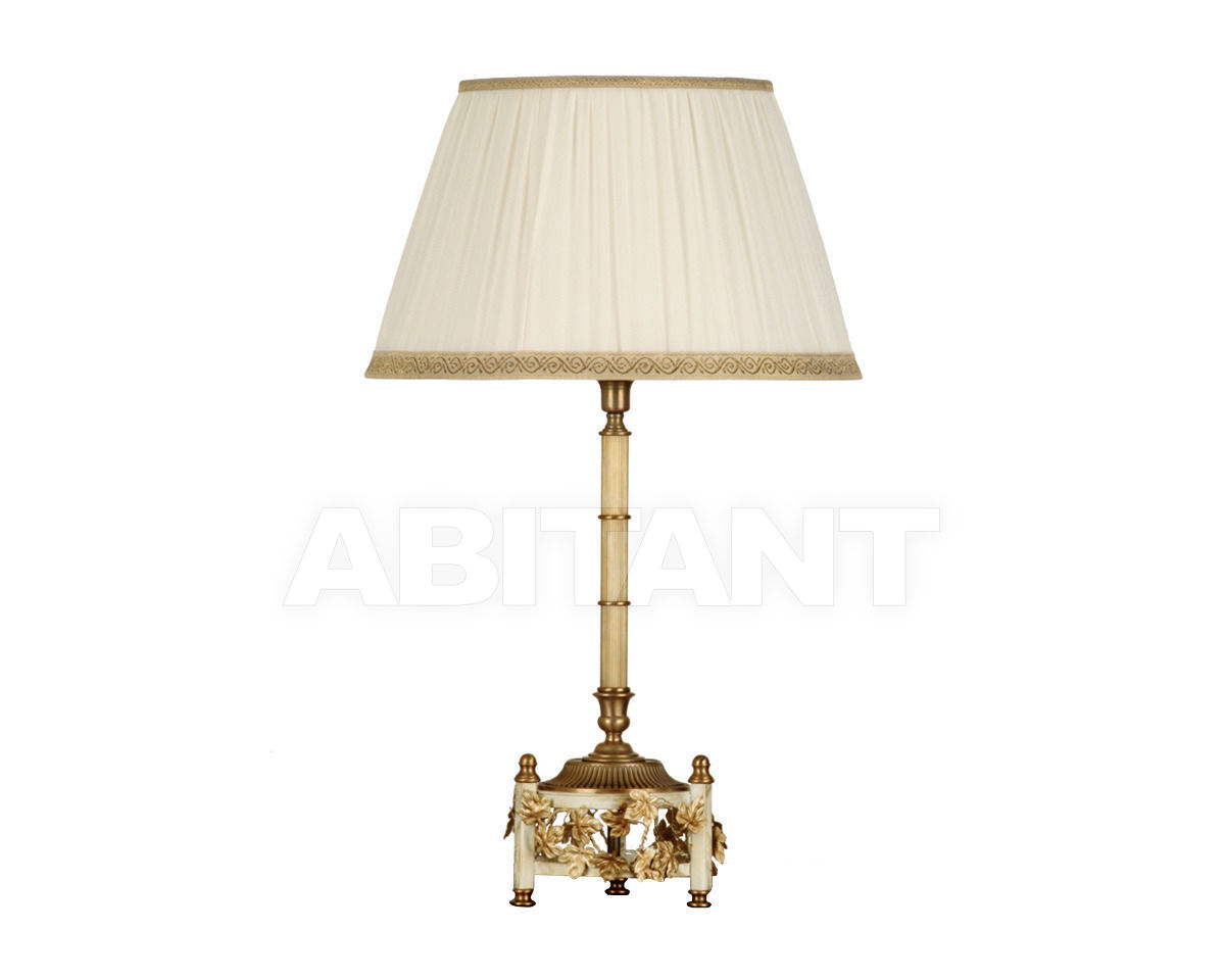 Buy Table lamp  Antonio Ciulli e Figlio Verdi 9813