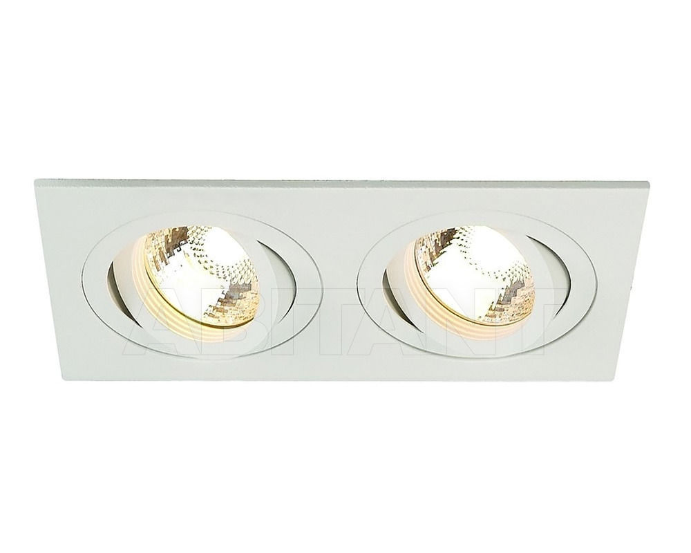 Buy Spot light New Tria SLV Elektronik  2014 113502