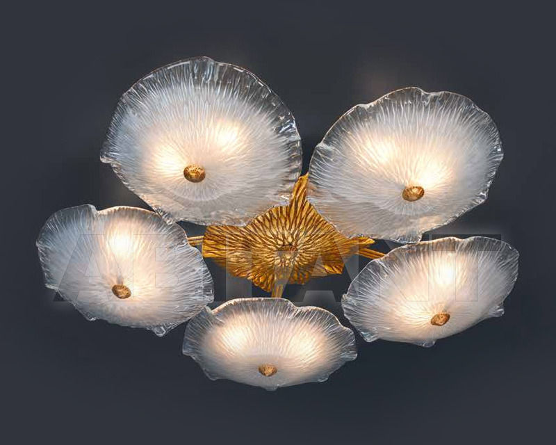 Buy Light NENUFAR Serip Black &white PL318/10