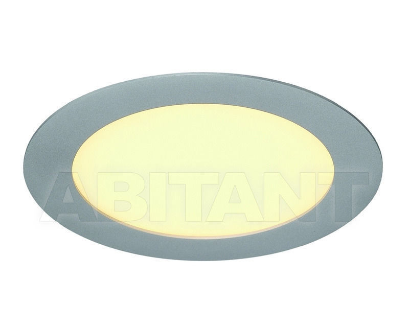 Buy Built-in light Eco Led Panel SLV Elektronik  2014 162504