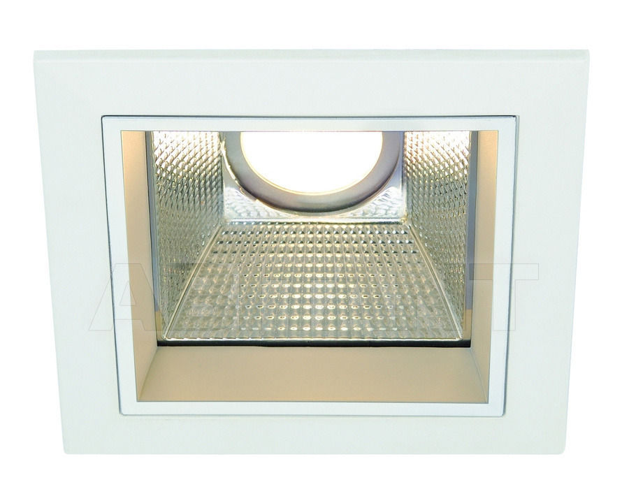Buy Built-in light Eco Downlight Pro S SLV Elektronik  2014 162421