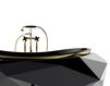 Bath tub Maison Valentina by Covet Lounge Collection 2015 Diamond BATHTUBS Art Deco / Art Nouveau