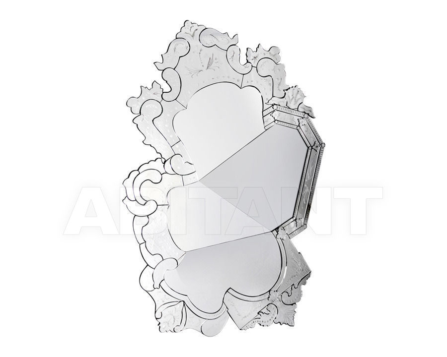 Buy Wall mirror Maison Valentina by Covet Lounge Collection 2015 Venice