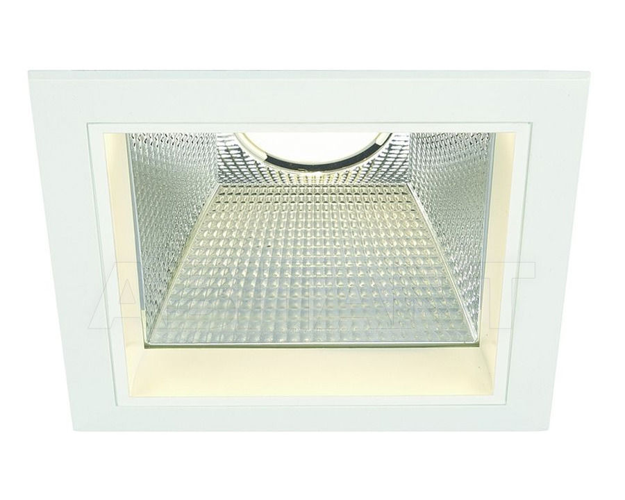 Buy Built-in light Downlight Pro ST SLV Elektronik  2014 162451