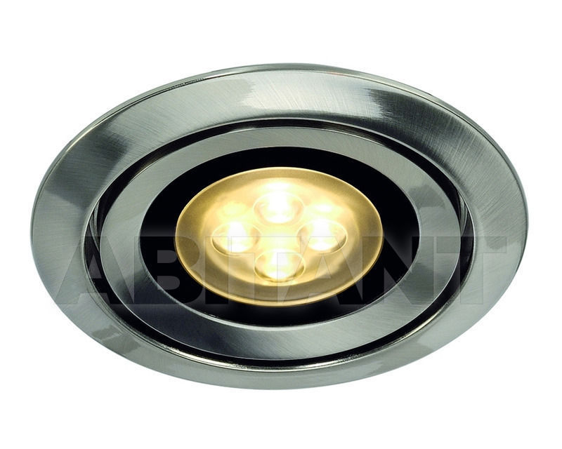 Buy Spot light Luzo Integrated SLV Elektronik  2014 115825