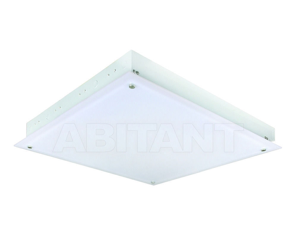 Buy Built-in light Raster Big Pan SLV Elektronik  2014 158221