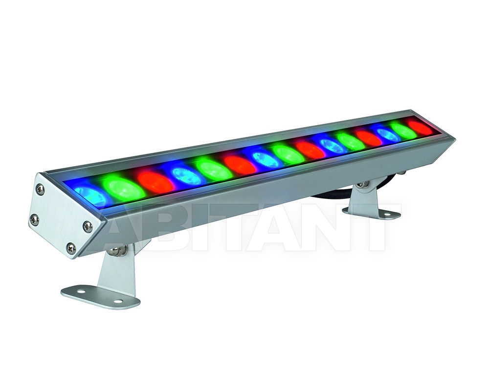 Buy Front light Galen LED SLV Elektronik  2014 229463
