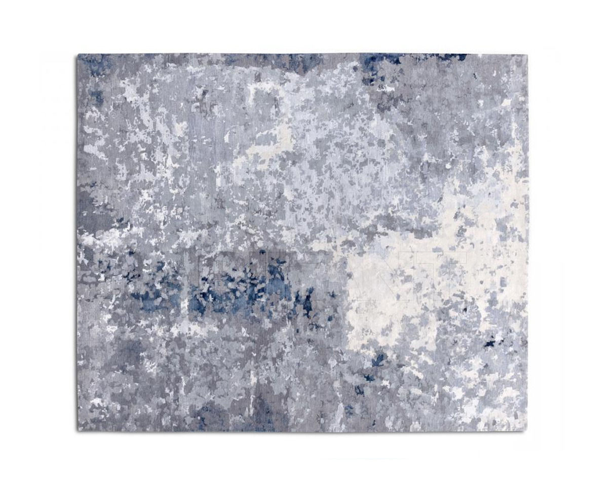 Buy Modern carpet Rug Star Walking Fields Copper No. 07 | Original