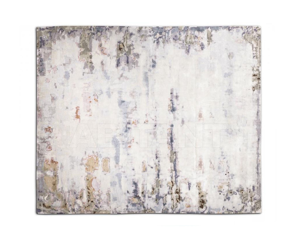 Buy Modern carpet Rug Star Walking Fields Waterlily No. 02 | IceLightFjord