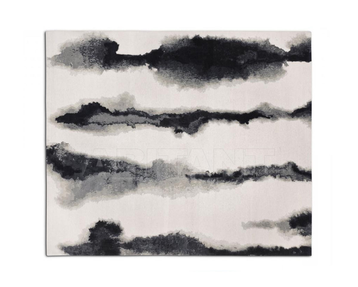 Buy Modern carpet Rug Star Love Stories Splash Lines No. 03 | B&W