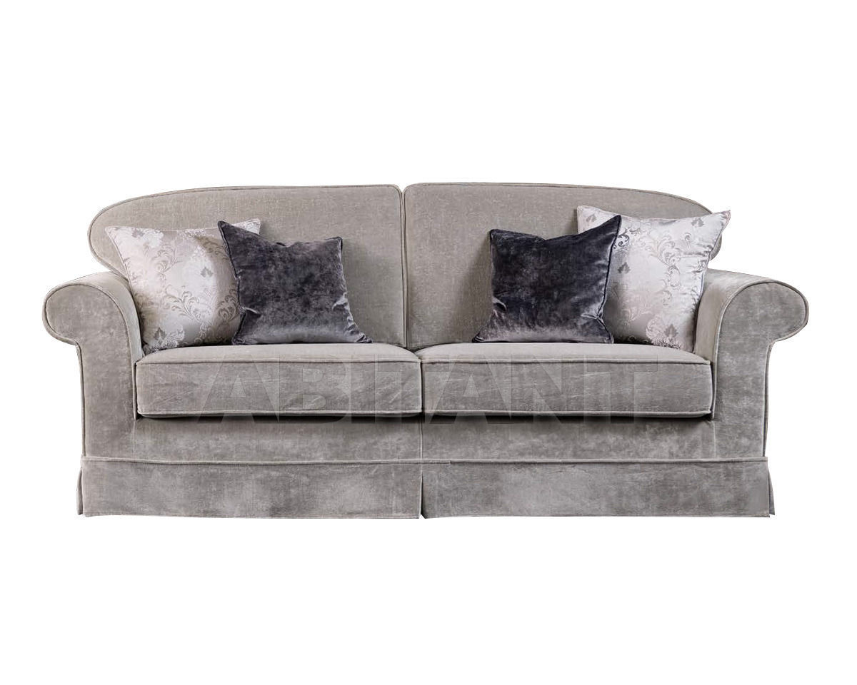Buy Sofa Domingo Salotti Classica FLORIAN BALZA Divano 3 posti