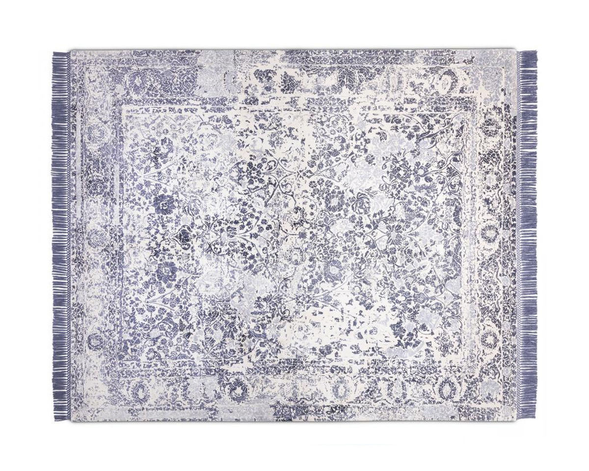 Buy Modern carpet Rug Star Persia/rajasthan Rajasthan Supreme No. 10 | MauveGrey