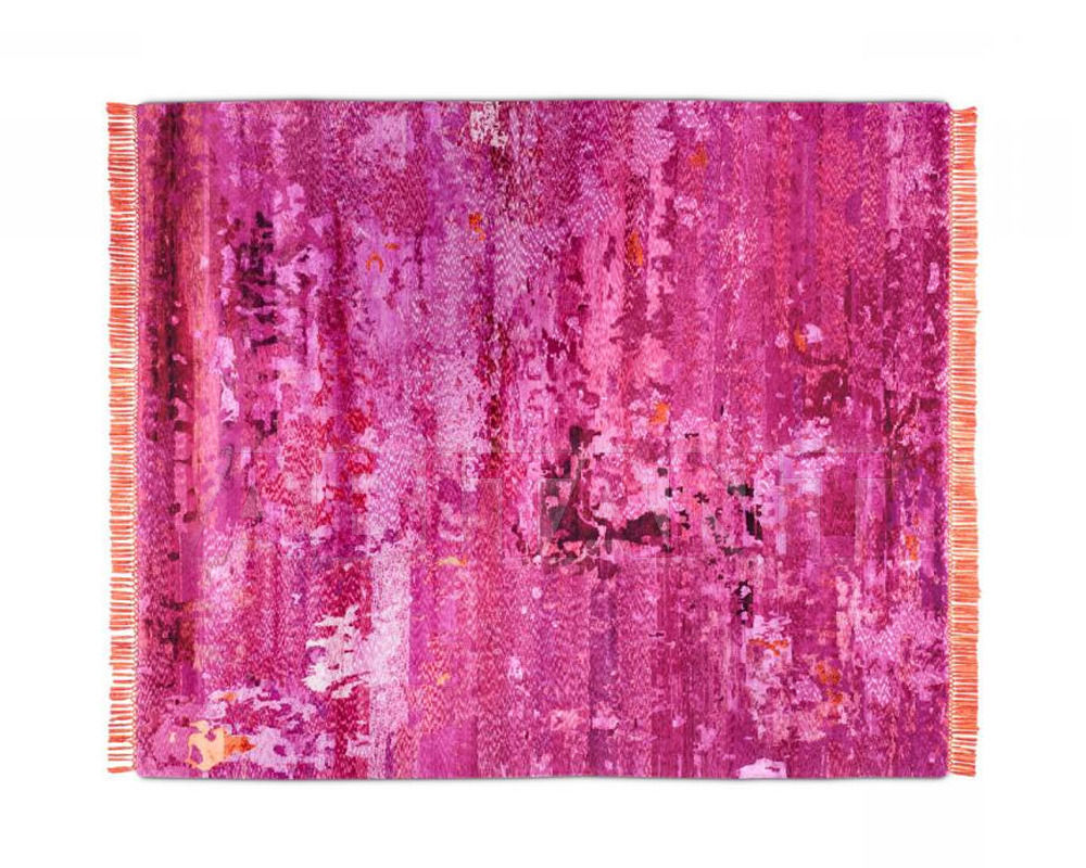 Buy Modern carpet Rug Star The Eco Project ECO Copper Neon | Random No. 2083 