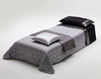 Pouffe BILL Milano Bedding/Kover srl Sofa Beds MDBIL080 Contemporary / Modern