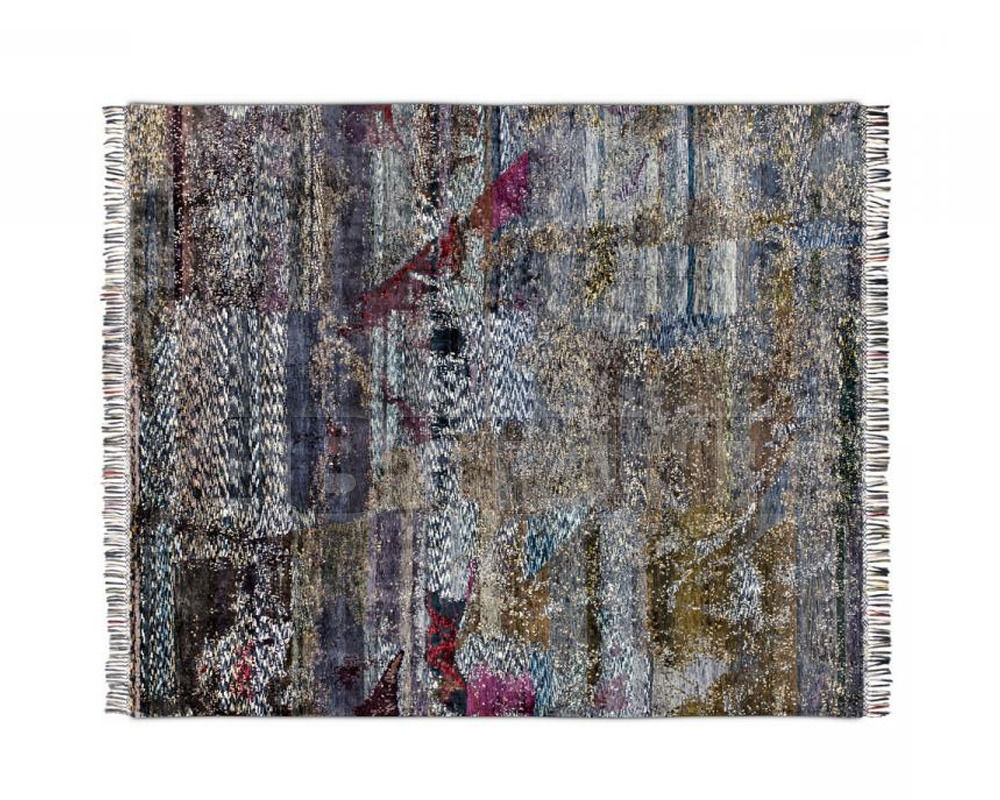Buy Modern carpet Rug Star The Eco Project ECO Folding Sky | Random No. 0362 | SilkFringes