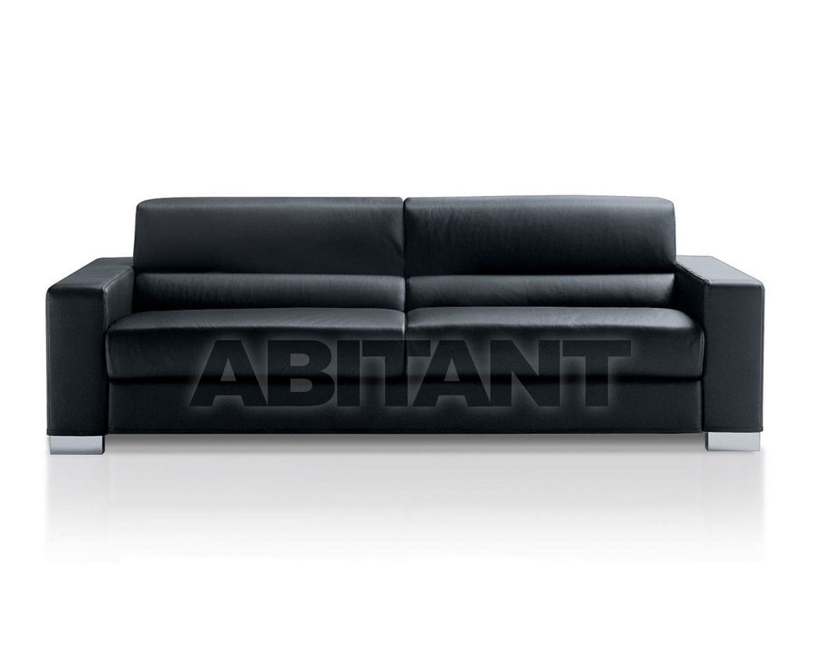 Buy Sofa DANIEL Milano Bedding/Kover srl Sofa Beds MDDAN140F