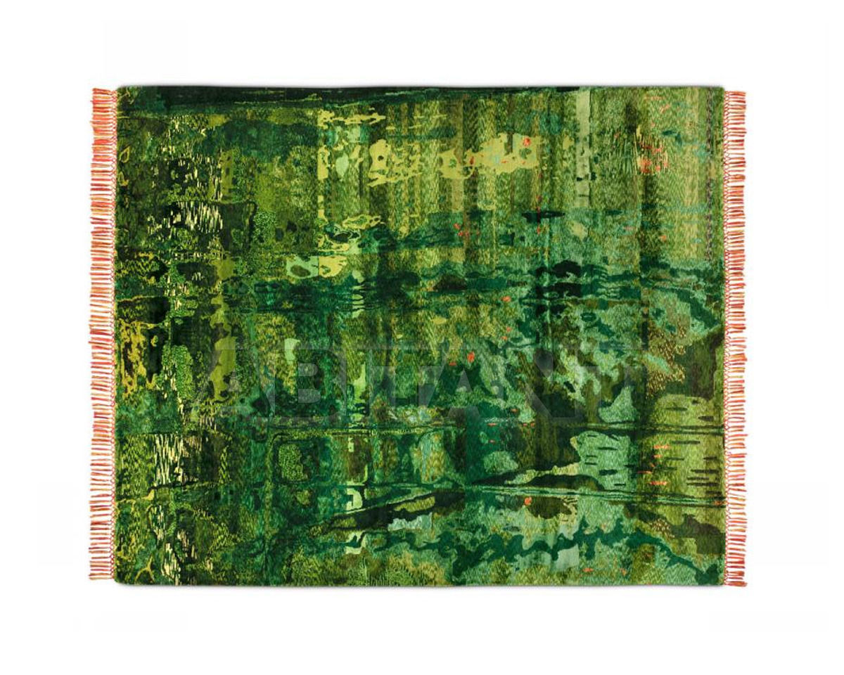 Buy Modern carpet Rug Star The Eco Project ECO Ice Neon | Random No. 2274 | SilkFringes