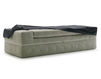 Sofa DIVALETTO Milano Bedding/Kover srl Sofa Beds MDDIV200I Contemporary / Modern