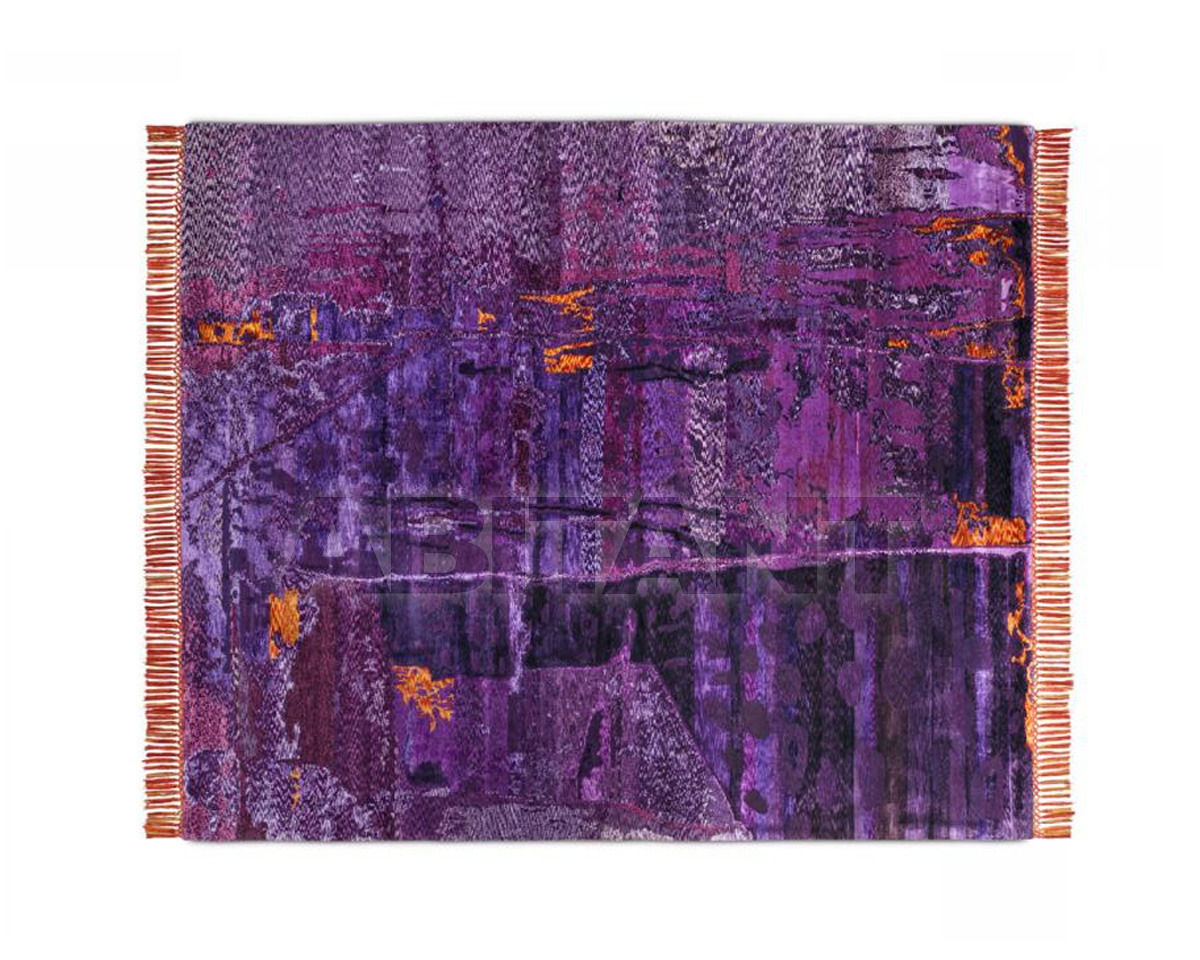 Buy Modern carpet Rug Star The Eco Project ECO Ice Neon | Random No. 2277 | SilkFringes