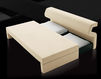 Sofa JIMI Milano Bedding/Kover srl Sofa Beds MDJIM200 Contemporary / Modern