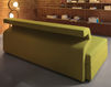 Sofa JIMI Milano Bedding/Kover srl Sofa Beds MDJIM200 2 Contemporary / Modern