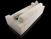 Sofa MATRIX Milano Bedding/Kover srl Sofa Beds MDMAT160F13 Contemporary / Modern