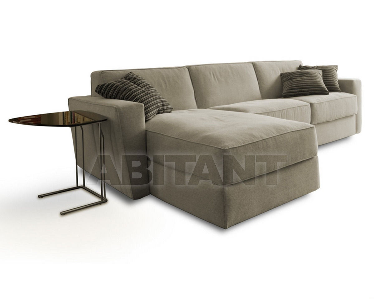 Buy Sofa SHORTER Milano Bedding/Kover srl Sofa Beds MDSHOCEN180F+MDSHOCEN080FL
