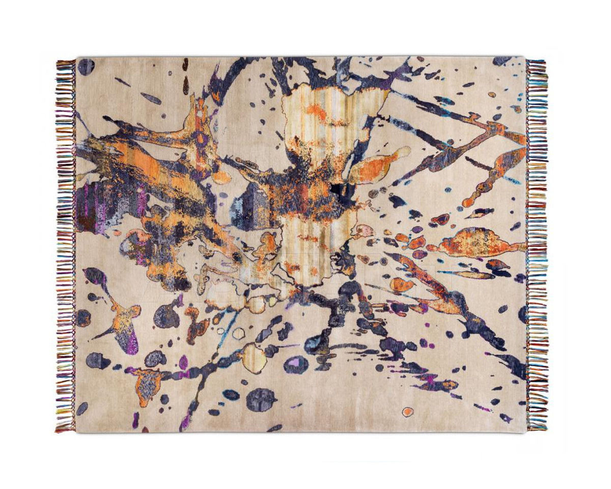 Buy Modern carpet Rug Star The Eco Project ECO Splash No. 2C on Doma | Random No. 1118
