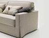 Sofa TAYLOR Milano Bedding/Kover srl Sofa Beds MDTAY160F Contemporary / Modern