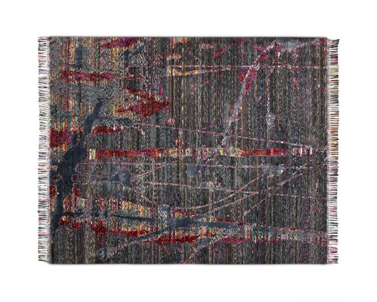 Buy Modern carpet Rug Star The Eco Project ECO Splash No. 3C | Random No. 0441 | SilkFringes 