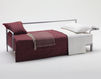 Sofa WILLY Milano Bedding/Kover srl Sofa Beds MDWIL160 2 Contemporary / Modern