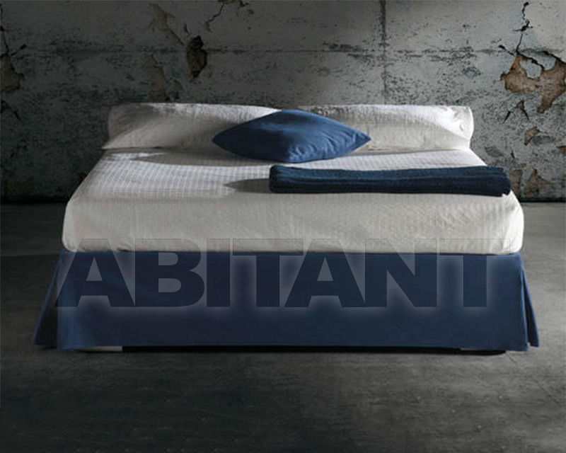 Buy Bed Haiti-mantovana Milano Bedding/Kover srl Letti MLHAM200X200