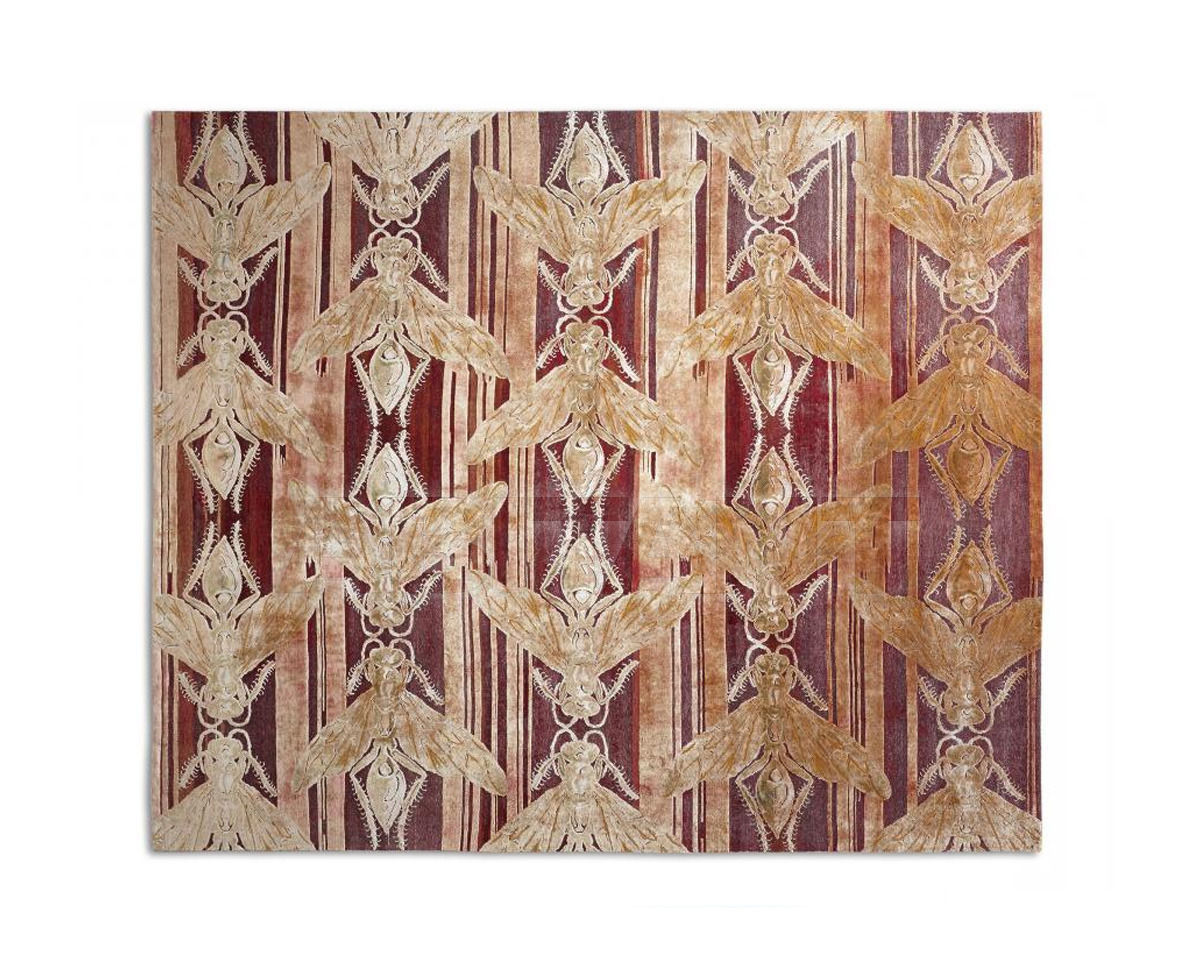 Modern carpet No Honey/Honey No Honey No. 01 | RedMix price on request Buy Modern carpet Rug Star Oxidized No Honey/Honey No Honey No. 01 | RedMix