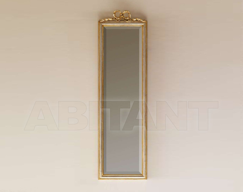 Buy Wall mirror Silvano Grifoni Esperienza Artigianale 2217