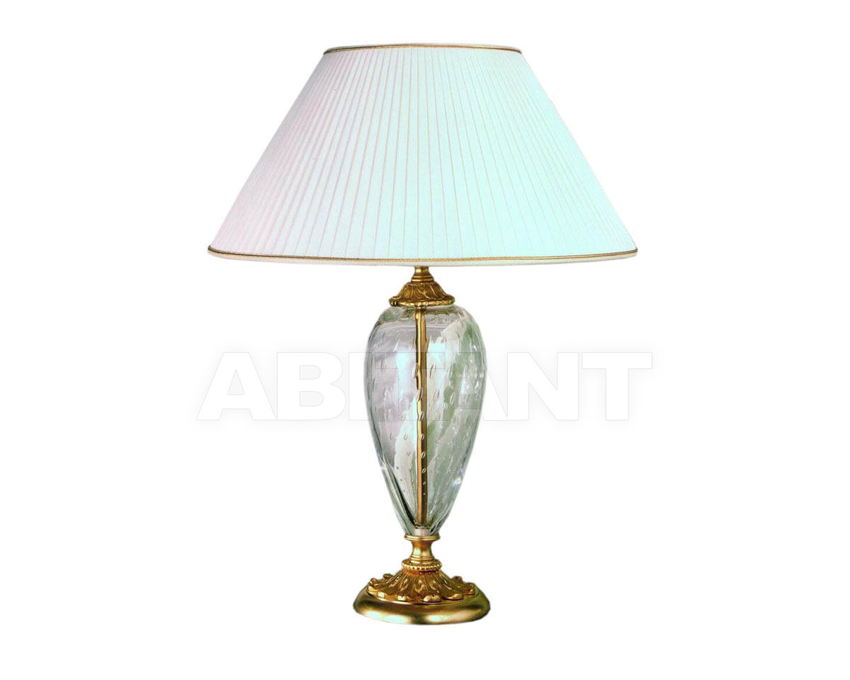 Table lamp 9792 price on request Buy Table lamp Antonio Ciulli e Figlio Verdi 9792