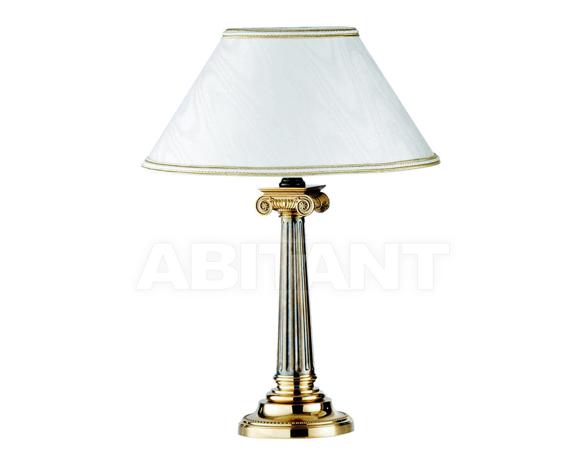 Table lamp 9801A price on request Buy Table lamp Antonio Ciulli e Figlio Verdi 9801A